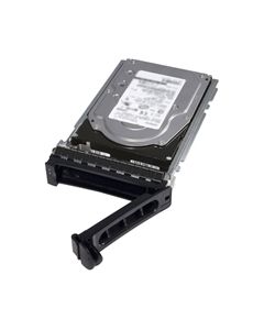 DELL 01KWKJ interne harde schijf 500 GB 7200 RPM 3.5" SATA III