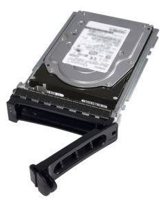 DELL 036RH9 interne harde schijf 1,2 TB 10000 RPM 2.5" SAS