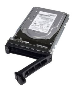 DELL 091K8T interne harde schijf 3 TB 7200 RPM 3.5" SAS