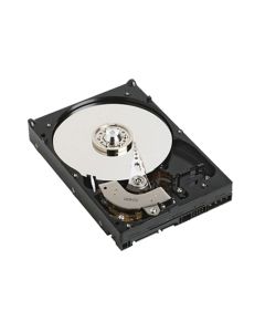 DELL 3TB 7.2K LFF SAS interne harde schijf 7200 RPM 3.5"