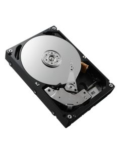DELL 0NP657 interne harde schijf 73 GB 15000 RPM 2.5" SAS