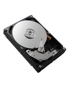 DELL ST3600002SS-EQ interne harde schijf 600 GB 10000 RPM 3.5" SAS