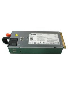 DELL 450-AEBL power supply unit 1100 W 1U Zwart, Zilver