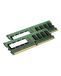 DELL System Specific Memory SNPJK002CK2/8G geheugenmodule 8 GB 2 x 4 GB DDR2 240-pin DIMM ECC