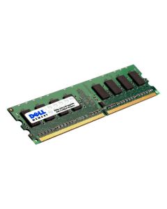DELL 4GB DDR3 PC3-10600 SC Kit geheugenmodule 1 x 4 GB 240-pin DIMM ECC