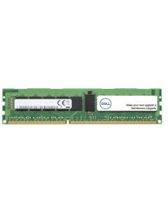 DELL A6996808 geheugenmodule 8 GB 1 x 8 GB DDR3 240-pin DIMM ECC