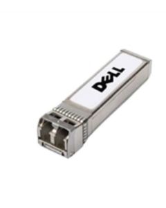 DELL 331-5311 netwerk transceiver module Vezel-optiek 10000 Mbit/s SFP+ 850 nm
