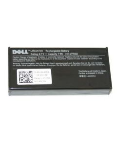 DELL FR463 laptop reserve-onderdeel Batterij