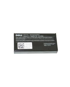 DELL U8735 laptop reserve-onderdeel Batterij