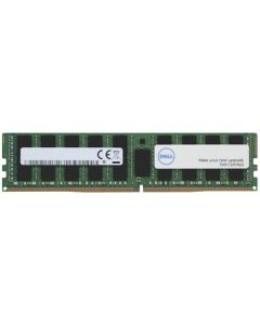 DELL A8711885 geheugenmodule 4 GB 1 x 4 GB DDR4 288-pin DIMM ECC