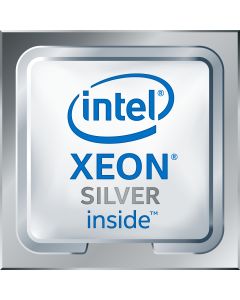 DELL Intel Xeon Silver 4112 processor 2,6 GHz 8,25 MB L3