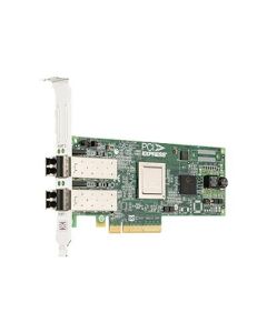 DELL 406-BBGR netwerkkaart Intern Fiber 8192 Mbit/s