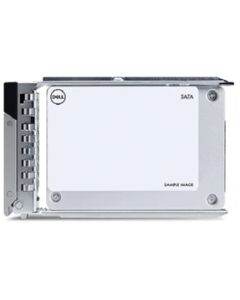 DELL 2N8J2 internal solid state drive 256 GB 2.5" SAS