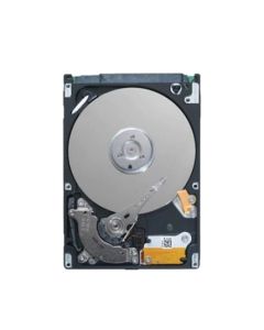 DELL 33KFP interne harde schijf 600 GB 10000 RPM 2.5" SAS
