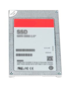 DELL 400-ALXT internal solid state drive 800 GB 2.5" SAS MLC