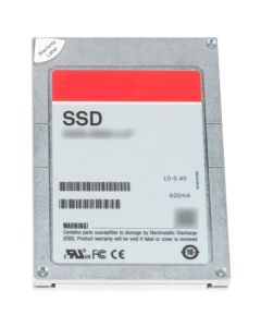 DELL 400-ALZB internal solid state drive 400 GB 2.5" SAS MLC