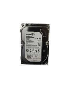 DELL 6TFN1 interne harde schijf 1 TB 7200 RPM 3.5"