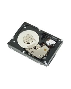 DELL WTJVY interne harde schijf 2 TB 7200 RPM 3.5" NL-SAS