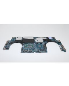 Lenovo 5B21J30477 laptop reserve-onderdeel Moederbord