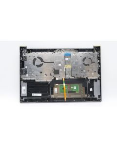 Lenovo 5CB1H68190 laptop reserve-onderdeel Cover + keyboard