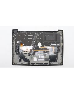 Lenovo 5M11K07684 laptop reserve-onderdeel Cover + keyboard