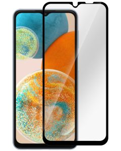 eSTUFF ES504089 scherm- & rugbeschermer voor mobiele telefoons Doorzichtige schermbeschermer Samsung 1 stuk(s)