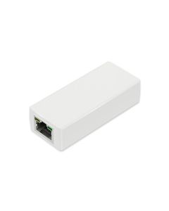 Microconnect MC-POEADAPTER-USB-C PoE adapter & injector Fast Ethernet 5 V