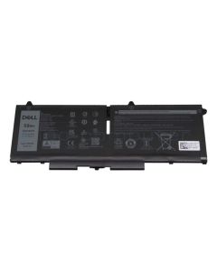 DELL 8P81K laptop reserve-onderdeel Batterij