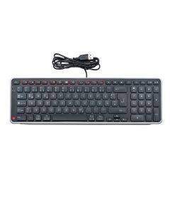 Contour Design Balance Keyboard DE, wired