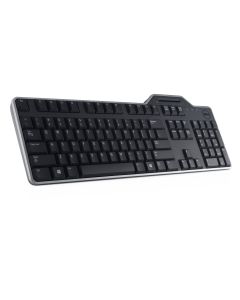 DELL Pro Smartcard toetsenbord - KB813 - Russisch (QWERTY)