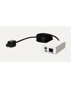 Ernitec 0070-06001 bewakingscamera IP-beveiligingscamera Binnen