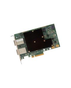 Lenovo N2226 interfacekaart/-adapter SAS, SATA