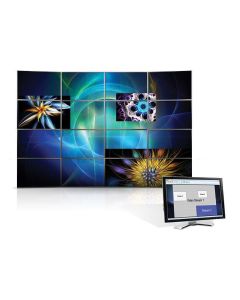 Ernitec VIKING-MURA-CTRLWF softwarelicentie & -uitbreiding 1 licentie(s) Licentie