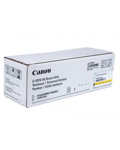 Canon C-EXV 55 tonercartridge 1 stuk(s) Origineel Zwart
