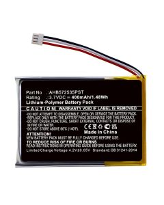 CoreParts MBXWHS-BA185 hoofdtelefoon accessoire