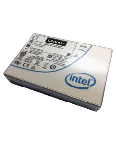 Lenovo 4XB7A13936 internal solid state drive 1,6 TB 2.5" U.2 NVMe