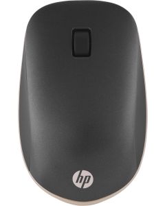 HP 410 Slim Silver Bluetooth-muis