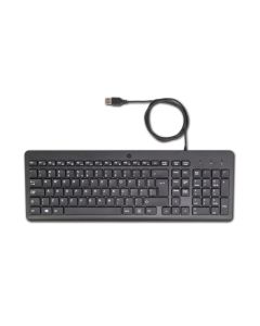 HP 150 Wired Keyboard