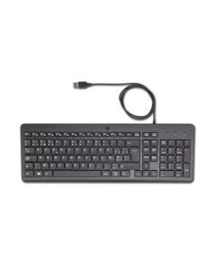 HP 150 Wired Keyboard