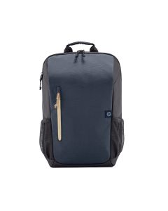 HP Travel 15,6 Blue Night Laptop Backpack, 18 liter