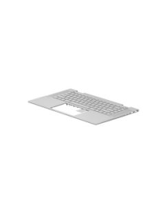 HP N09669-FL1 laptop reserve-onderdeel Toetsenbord