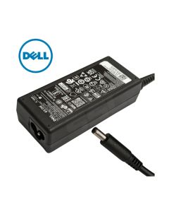DELL 7JHD3 netvoeding & inverter Binnen 65 W Zwart