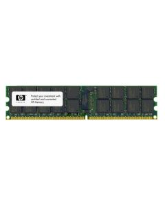 HP 1GB DDR2 400 geheugenmodule 1 x 1 GB 240-pin DIMM ECC