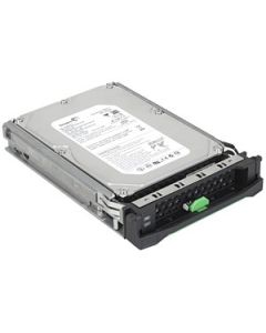 Fujitsu 38016571 interne harde schijf 146 GB 15000 RPM 2.5" SAS