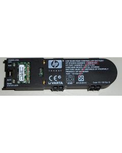 HP 398648-001 Nikkel-Metaalhydride (NiMH) 5000 mAh