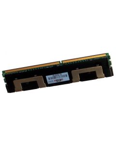HP 1GB DDR2 667MHz geheugenmodule 1 x 1 GB 240-pin DIMM ECC
