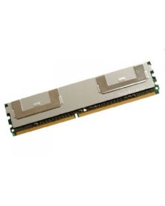 HP 398708-061 geheugenmodule 4 GB 1 x 4 GB DDR2 232-pin DIMM ECC