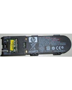 HP 462976-001 Nikkel-Metaalhydride (NiMH) 650 mAh