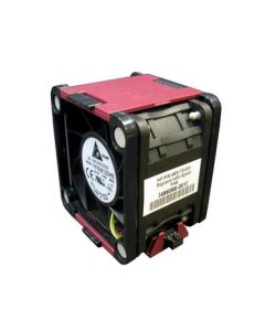 HP 463172-001 Computer behuizing Ventilator