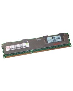 HP 4GB PC3-10600R geheugenmodule 1 x 4 GB DDR3 240-pin DIMM ECC